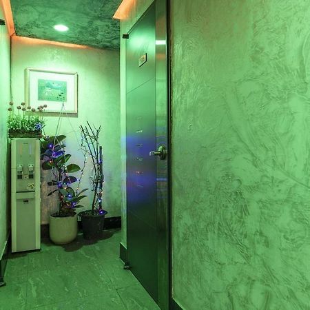 Keumkang Motel Seoul Exterior photo