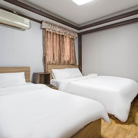 Keumkang Motel Seoul Exterior photo