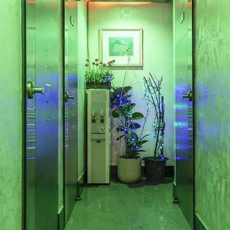 Keumkang Motel Seoul Exterior photo
